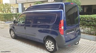 Κλούβα Fiat 2013 DOBLO XL MAXI - ΥΠΕΡΥΨΩΜΕΝΟ-thumb-4
