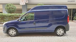 Κλούβα Fiat 2013 DOBLO XL MAXI - ΥΠΕΡΥΨΩΜΕΝΟ-thumb-3