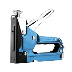 HEAVY DUTY THREE WAY STAPLE GUN