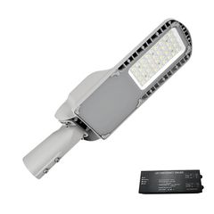 BERLIN 100W LED SMD ΦΩΤΙΣΤΙΚΟ ΔΡΟΜΟΥ+ ΚΙΤ ΑΣΦΑΛΕΙΑΣ