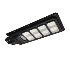 ΗΛΙΑΚΟ LED ΦΩΤΙΣΤΙΚΟ ΔΡΟΜΟΥ ΜΕ ΑΙΣΘΗΤΗΡΑ  120W IP65