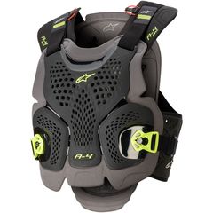 ΘΩΡΑΚΑΣ ALPINESTARS(MX) ROOST GRD A-1 MAX BY XL2X