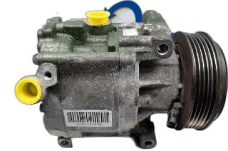 ➤ Κομπρεσέρ AC Aircondition 5A7875200 για Ford KA+ 2011 1,200 cc 169A4000