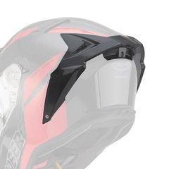 Κωδ.310967 Drift Evo II A9649 πίσω spoiler φυμέ (L/XL/XXL) τηλ.215-215-8211