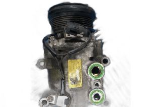 ➤ Κομπρεσέρ AC Aircondition YS4H19D629AC για Ford Fusion 2006