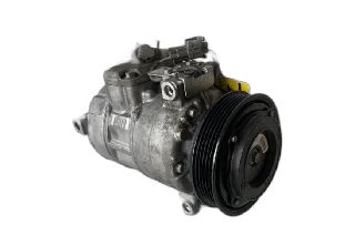 ➤ Κομπρεσέρ AC Aircondition A0038304660 για Mercedes A-Klasse 2013 1,796 cc 651901