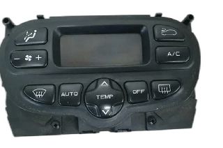 ➤ Χειριστήρια κλιματισμού climatronic 96527144XT για Peugeot 307 2004