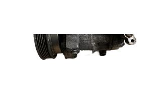 ➤ Κομπρεσέρ AC Aircondition SD6V12 για Nissan Kubistar 2008 1,461 cc K9KU7