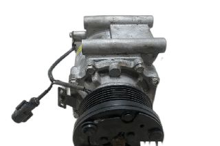 ➤ Κομπρεσέρ AC Aircondition 89241 για Jaguar X-Type 2002 2,967 cc WB