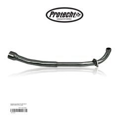 ΣΩΛΗΝΑΣ ΕΞΑΤΜΙΣΗΣ F50 PROTECHT HONDA SUPRA X125 με λαμδα
