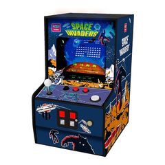 MY ARCADE -  Micro Player Collectible Retro Space Invaders / Video Games and Consoles