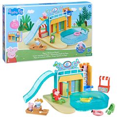 Peppa Pig waterpark