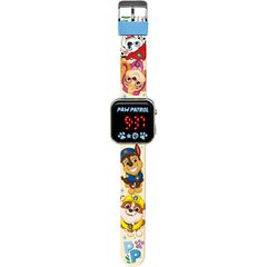 Paw Patrol LED watch-thumb-1