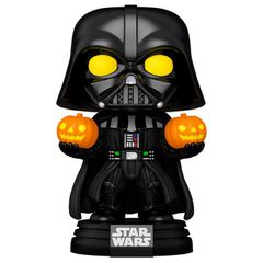 POP figure Super Star Wars Darth Vader-thumb-1