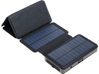 Sandberg - Solar 6-Panel Powerbank 20000mAh / Electronics