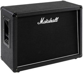 MARSHALL MX212A GUITAR SPEAKER 160W 2Χ12'', 8OHM - Marshall