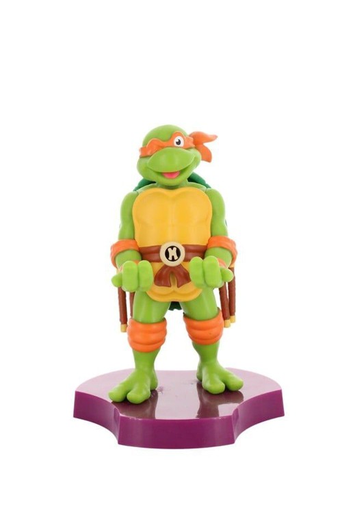 Holdems Tmnt Michaelangelo / PlayStation 5