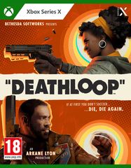 Deathloop / Xbox Series X