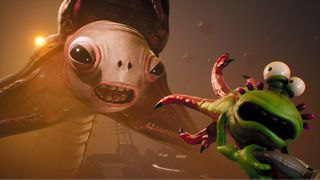 High On Life / PlayStation 5-thumb-2