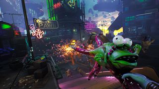 High On Life / PlayStation 5-thumb-3