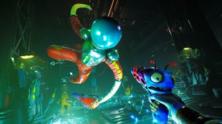 High On Life / PlayStation 5-thumb-1