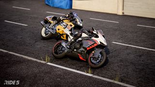 RIDE 5 / PlayStation 5-thumb-1