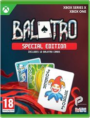 Balatro (Special Edition) / Xbox Series X