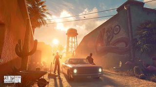 Saints Row (Criminal Customs Edition) (FR/Multi in Game) / PC-thumb-3