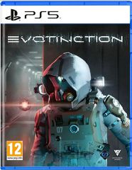 Evotinction / PlayStation 5