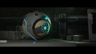 Evotinction / PlayStation 5-thumb-3