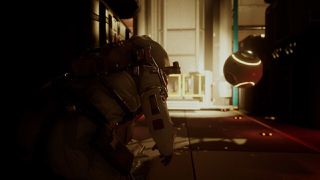 Evotinction / PlayStation 5-thumb-4