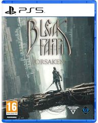 Bleak Faith Forsaken / PlayStation 5