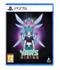 Yars Rising / PlayStation 5