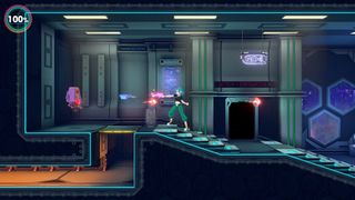 Yars Rising / PlayStation 5-thumb-4