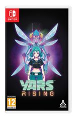 Yars Rising / Nintendo Switch