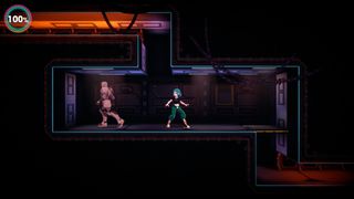 Yars Rising / Nintendo Switch-thumb-1