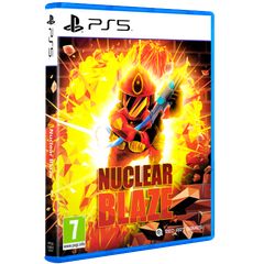 Nuclear Blaze / PlayStation 5