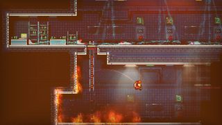 Nuclear Blaze / PlayStation 5-thumb-1