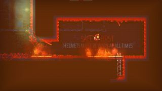 Nuclear Blaze / PlayStation 5-thumb-2