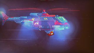 Nuclear Blaze / PlayStation 5-thumb-3