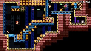 Milli and Greg / PlayStation 4-thumb-3