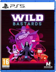 Wild Bastards / PlayStation 5