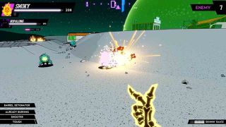 Wild Bastards / PlayStation 5-thumb-1