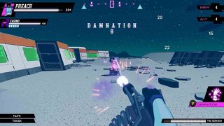 Wild Bastards / PlayStation 5-thumb-4