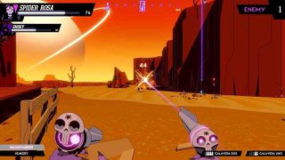Wild Bastards / PlayStation 5-thumb-3