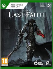 The Last Faith / Xbox Series X