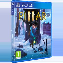 Pillar / PlayStation 4