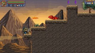 Hellbreachers / PlayStation 4-thumb-3