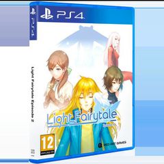 Light Fairytale Episode 2 / PlayStation 4