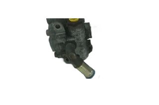 ➤ Αντλία υδραυλικού τιμονιού 2T143A696AF για Ford Connect 2004 1,753 cc BHPA